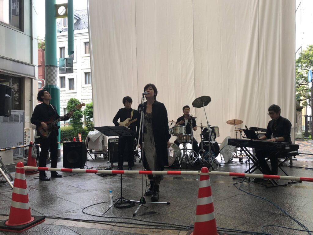 2021年5月22日 ミヤギグ出演! 2021年5月22日 ミヤギグ出演!